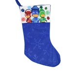 PJ MASKS STOCKING