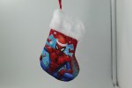 SPIDERMAN  MINI STOCKING