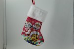 PAW PATROL MINI STOCKING