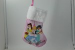 DISNEY PRINCESS MINI STOCKING