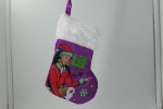 LAY LAY MINI STOCKING