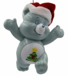 CHRISTMAS WISHES BEAR