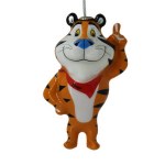 TONY THE TIGER