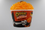 CHEETOS MAC N CHEESE