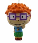CHUCKIE RUGRATS
