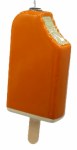 CREAMSICLE