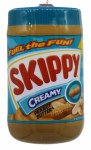 SKIPPY PEANUT BUTTER