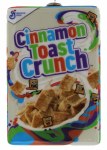 CINNAMON TOAST CRUNCH