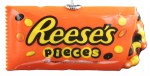 REESE'S PIECES