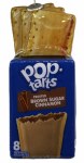 BROWN SUGAR POP TART