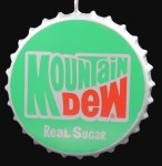 MOUNTAIN DEW