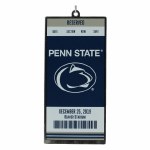 PSU RESERVE TICKET