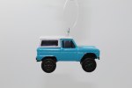 1966 FORD BRONCO