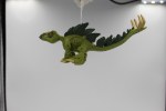 STEGOSAURUS