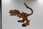TYRANNOSAURUS REX