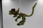 DILOPHOSAURUS