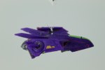 ZURG FIGHTER SHIP