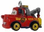 TOW MATER FIRE RESCUE