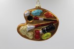 PAINTER'S PALETTE