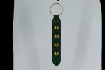 GREEN BELL STRAP