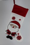 SANTA STOCKING