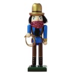 WESTERN NUTCRACKER