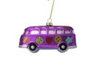 PURPLE VAN