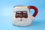 MR. CLAUS MUG