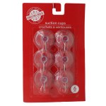 SUCTION CUPS