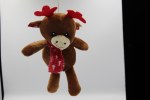 REINDEER PLUSH