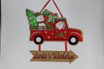 SANTAS WORKSHOP