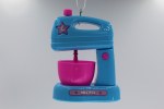 BLUE MINI MIXER