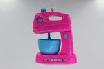 PINK MINI MIXER