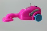 PINK MINI VACUUM