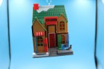 SKI LODGE