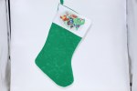MARVEL AVENGERS STOCKING