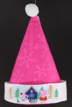 PEPPA PIG HAT