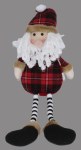 SITTING SANTA
