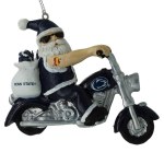 PENN STATE MOTORCYCLE