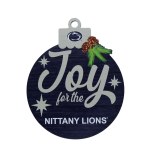 JOY FOR THE NITTANY LIONS