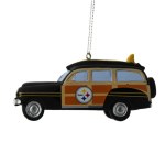 STEELERS STATION WAGON