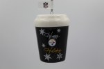 STEELERS CAPACHINO CUP