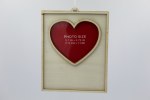 HEART PICTURE FRAME