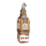 BIG BEN-LONDEN