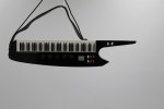 SHOULDER SYNTHESIZER