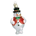 MR. FROSTY