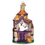 HAUNTED MANSION