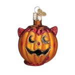 LIL DEVIL PUMPKIN OLD WORLD