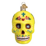 SUGAR SKULL OLD WORLD