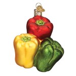 BELL PEPPERS